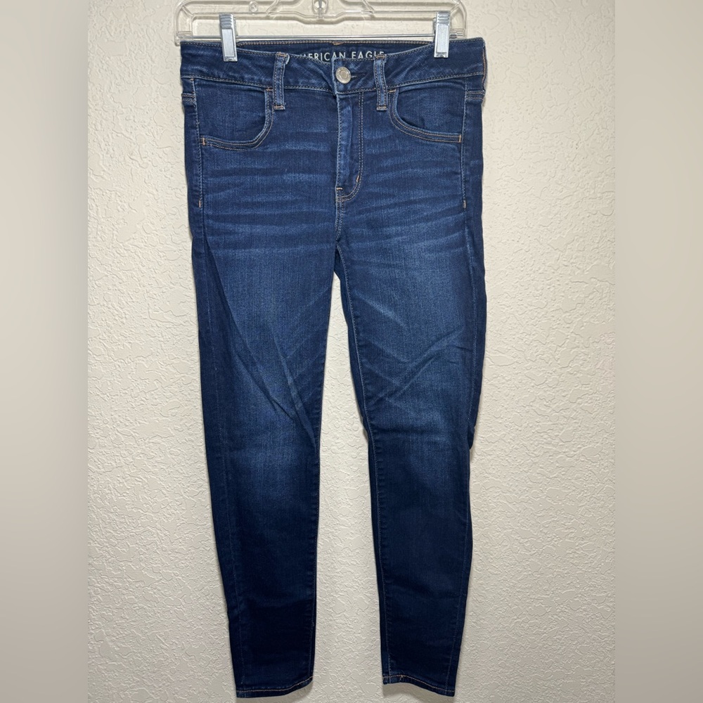 American Eagle Jegging